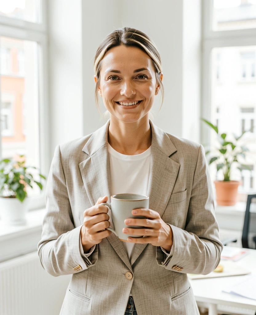Mgr. Elena Svobodová - Nutricioniste