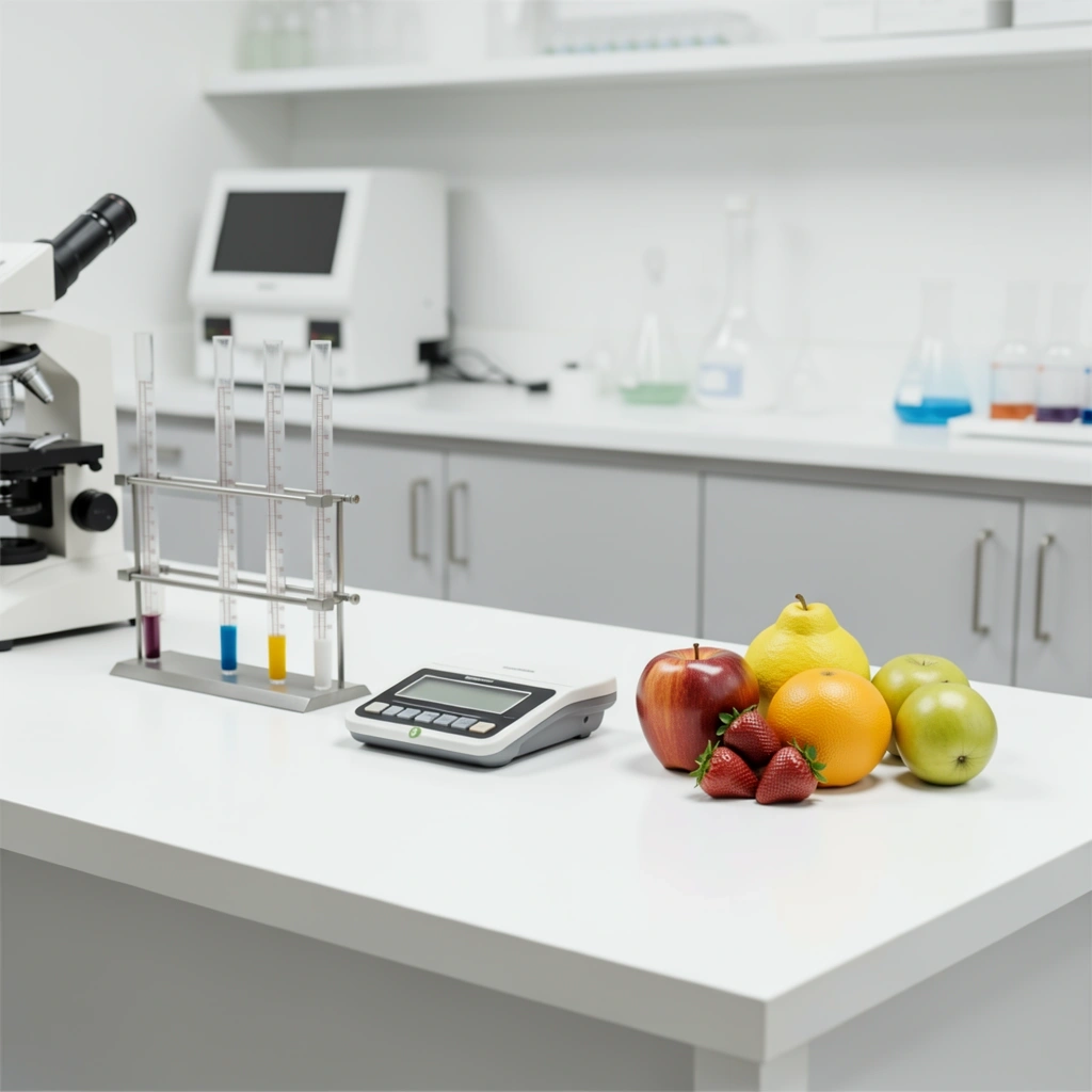 Metodika Nutricioniste